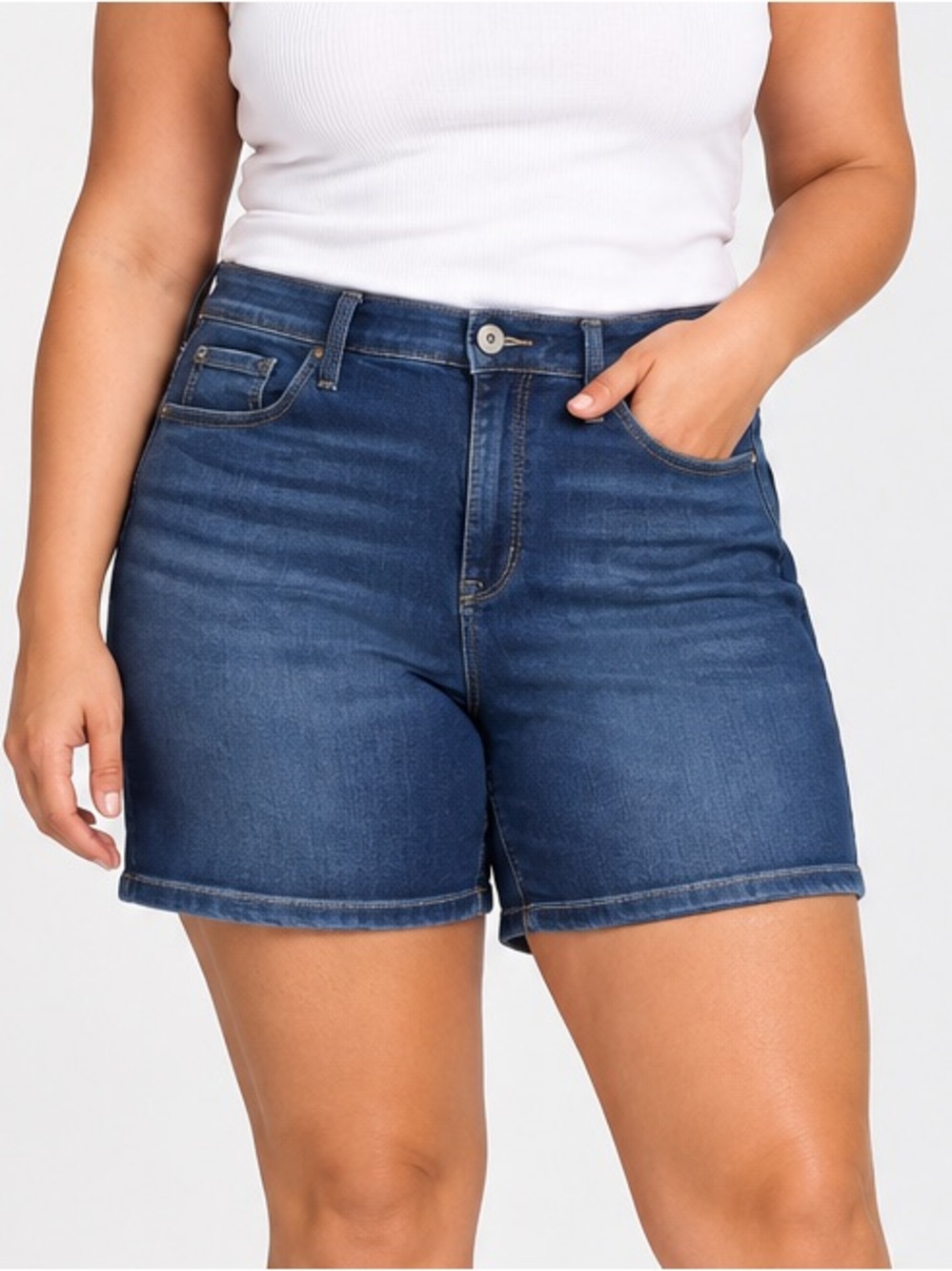 Torrid jeans shorts women’s 20